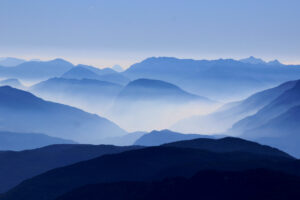 Corno Nero Mountains 4K627781916